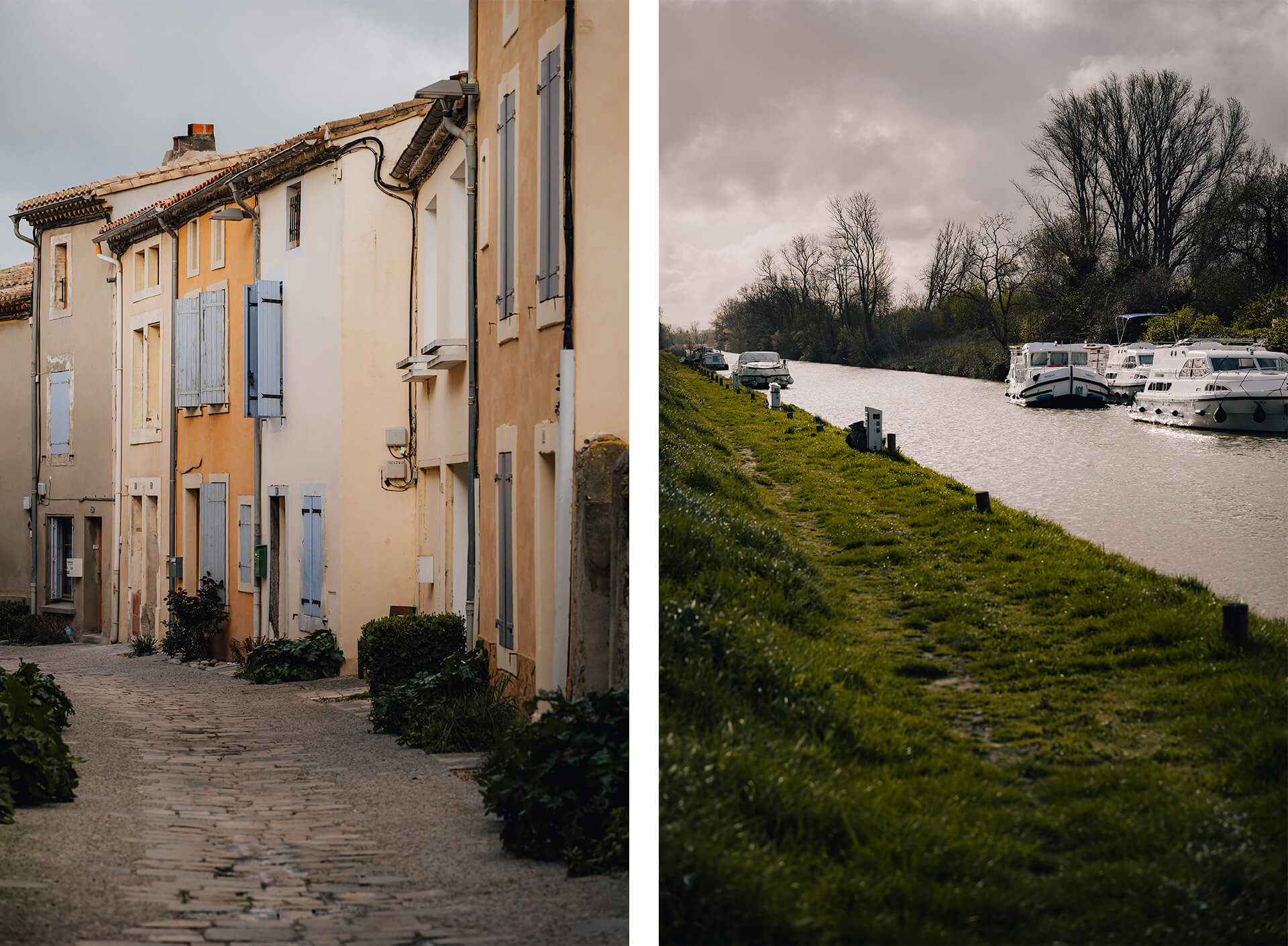 Adolina - Reportage Printemps - Bram