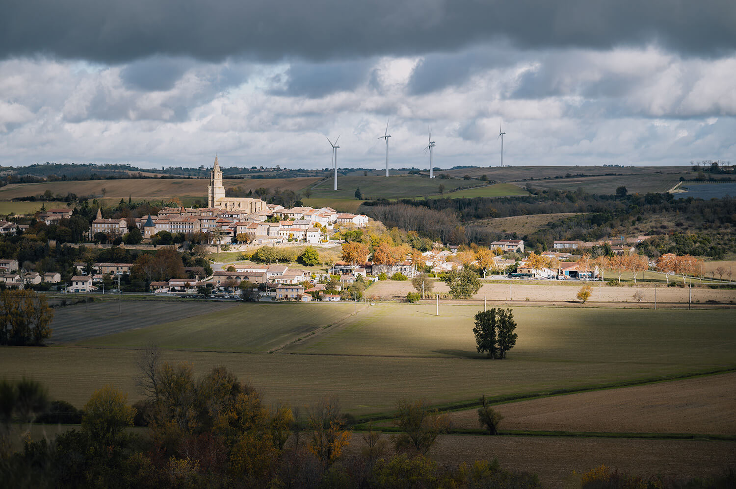 Avignonet-Lauragais