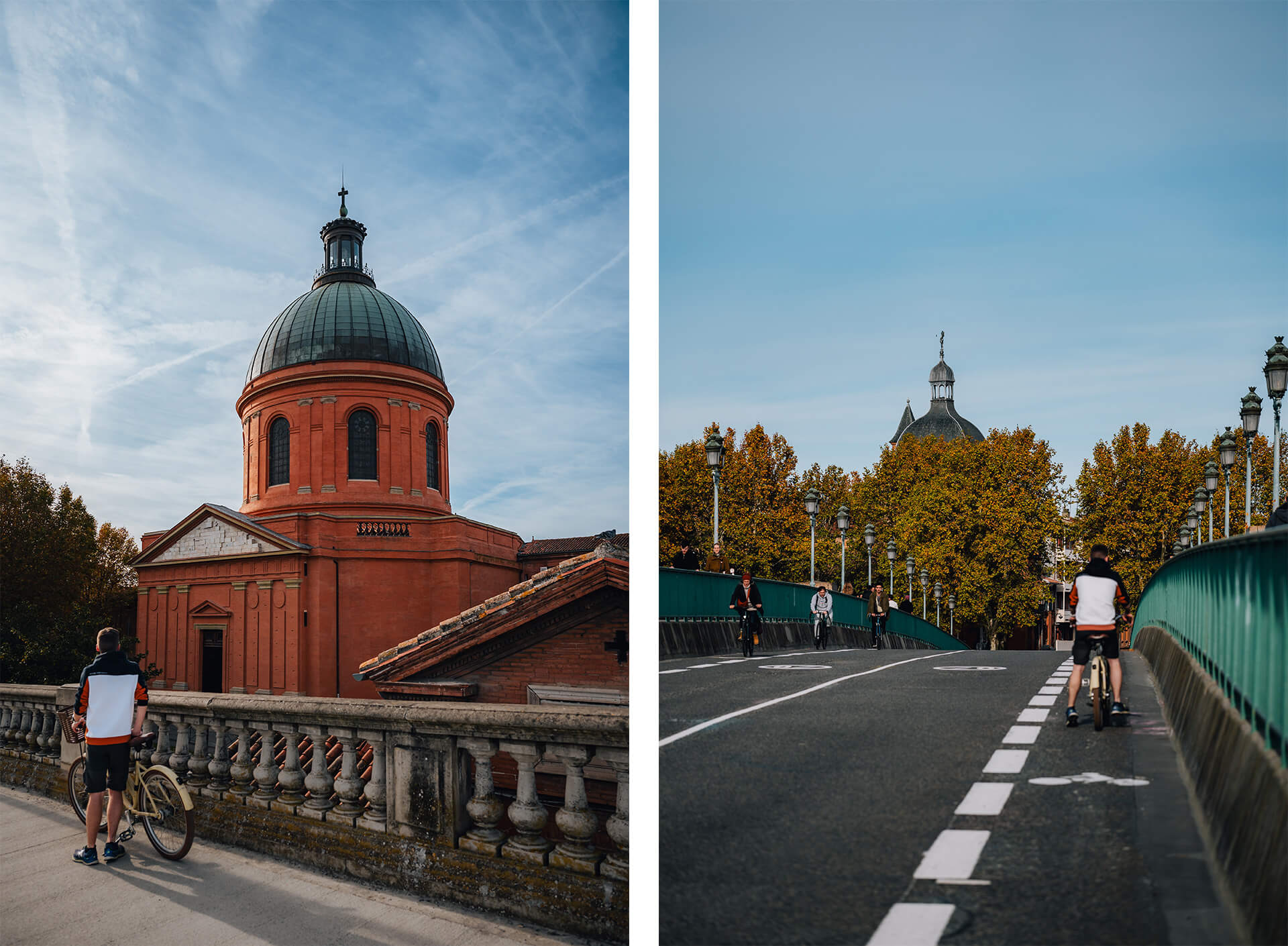 Toulouse La Grave