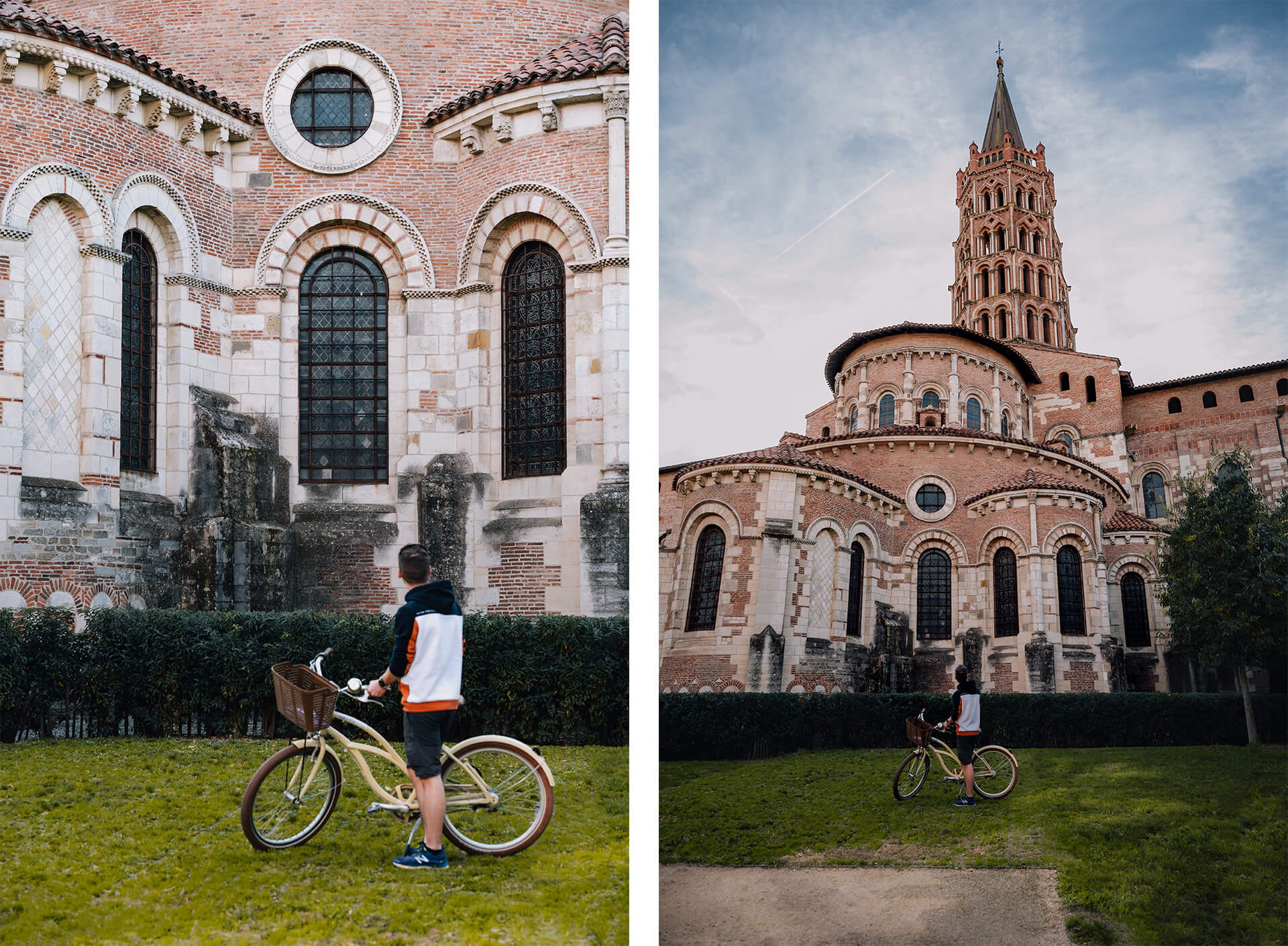 Toulouse Saint-Sernin