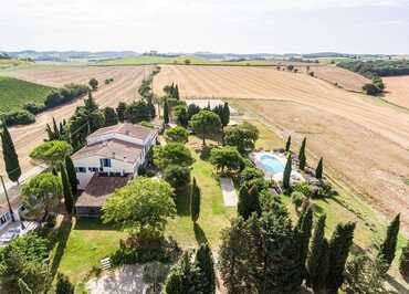 Gîte de France Aude