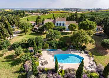 Gîte de France Aude