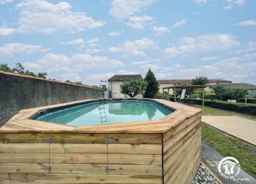 Gîte de France Aude