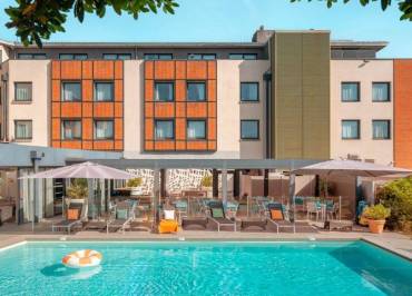 Hôtel Holiday Inn Toulouse Airport