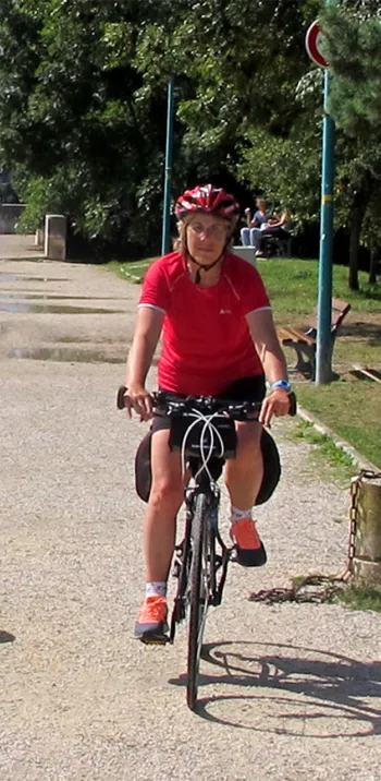 Canal des 2 Mers à vélo avec Grand Angle